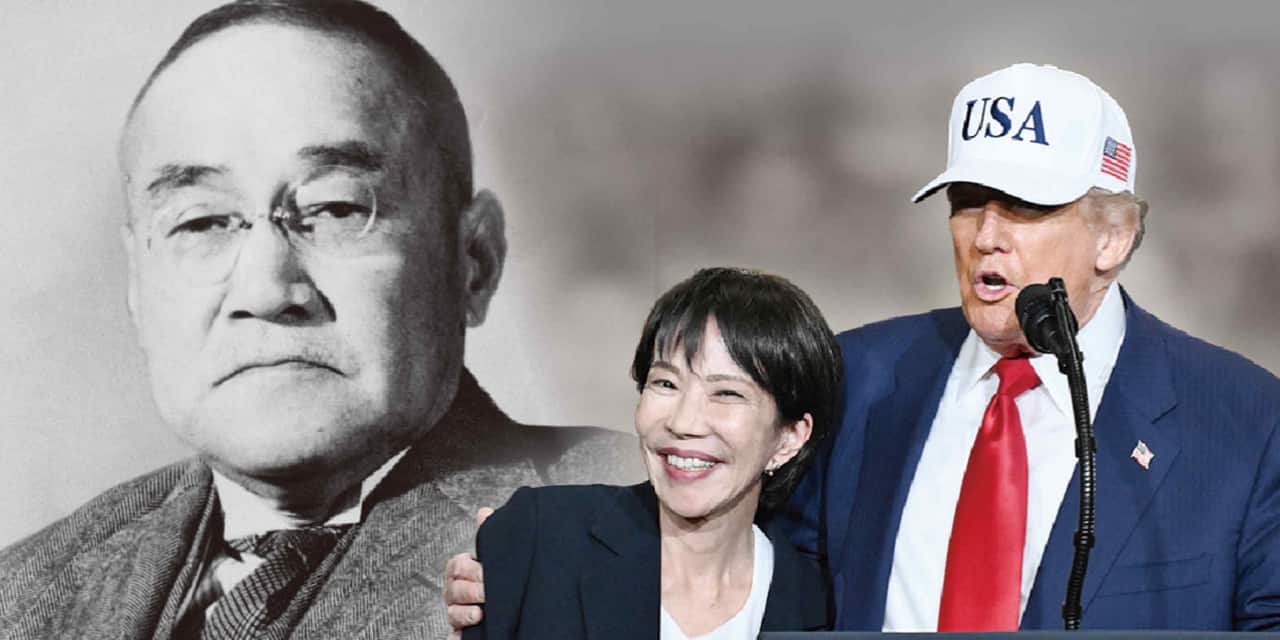 China's rise strains aging U.S.-Japan alliance