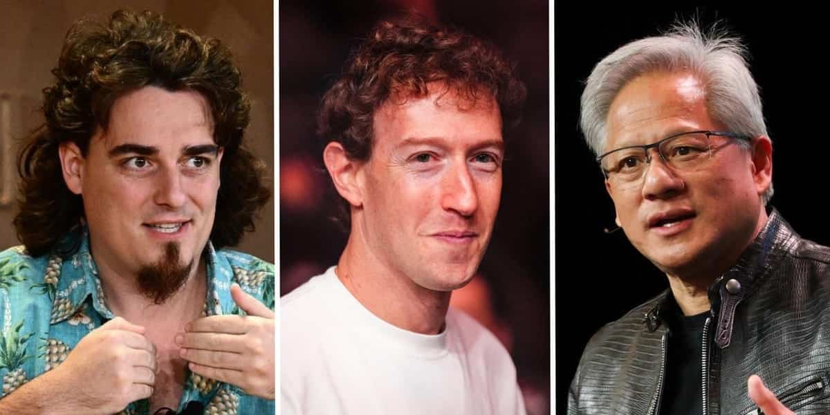 California wealth tax proposal could impact over 200 billionaires