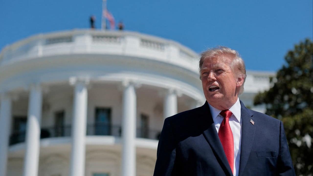 Trump’s foreign policy of coercion risks US global standing, analyst says