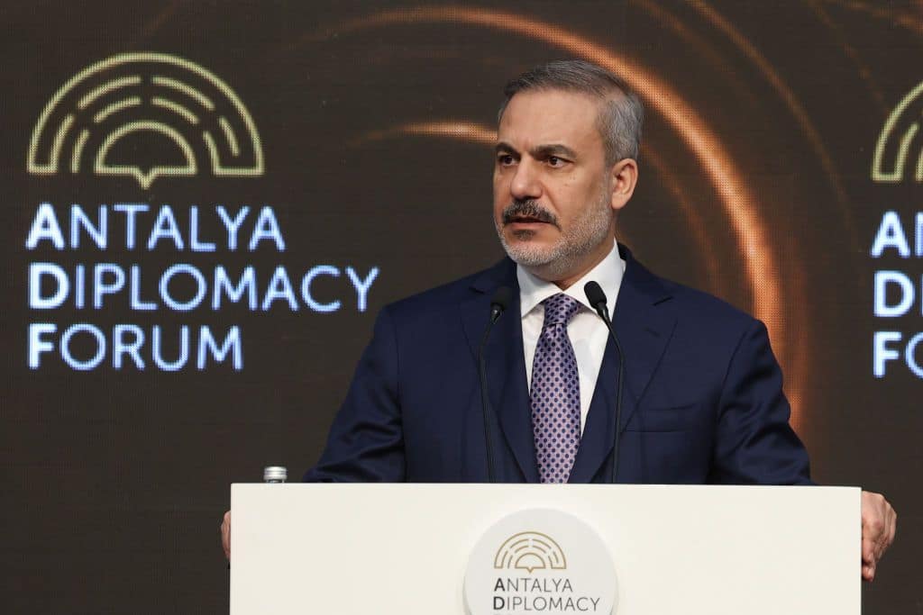Turkey urges Russia, Ukraine to halt Black Sea vessel attacks