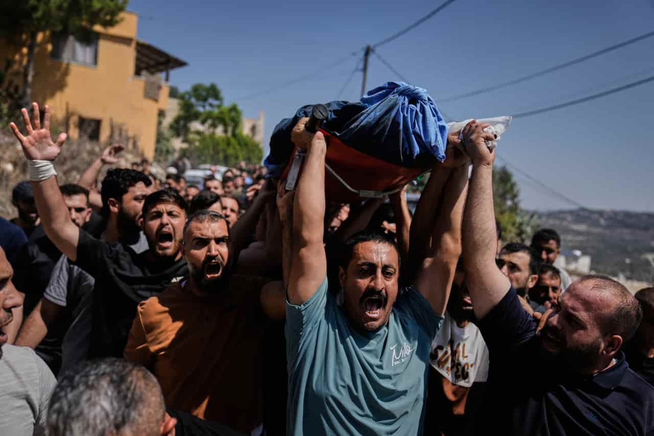 Israeli forces kill Palestinian man during West Bank raid