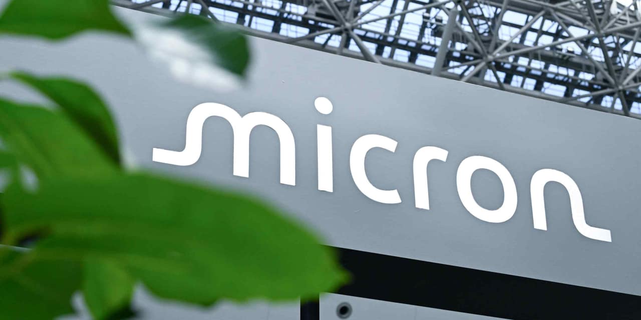 Micron CTO: No plans for 4F-squared memory chips despite CXMT advance