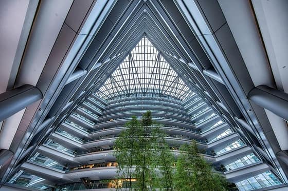 ICBC promotes Guangdong chief to headquarters role
