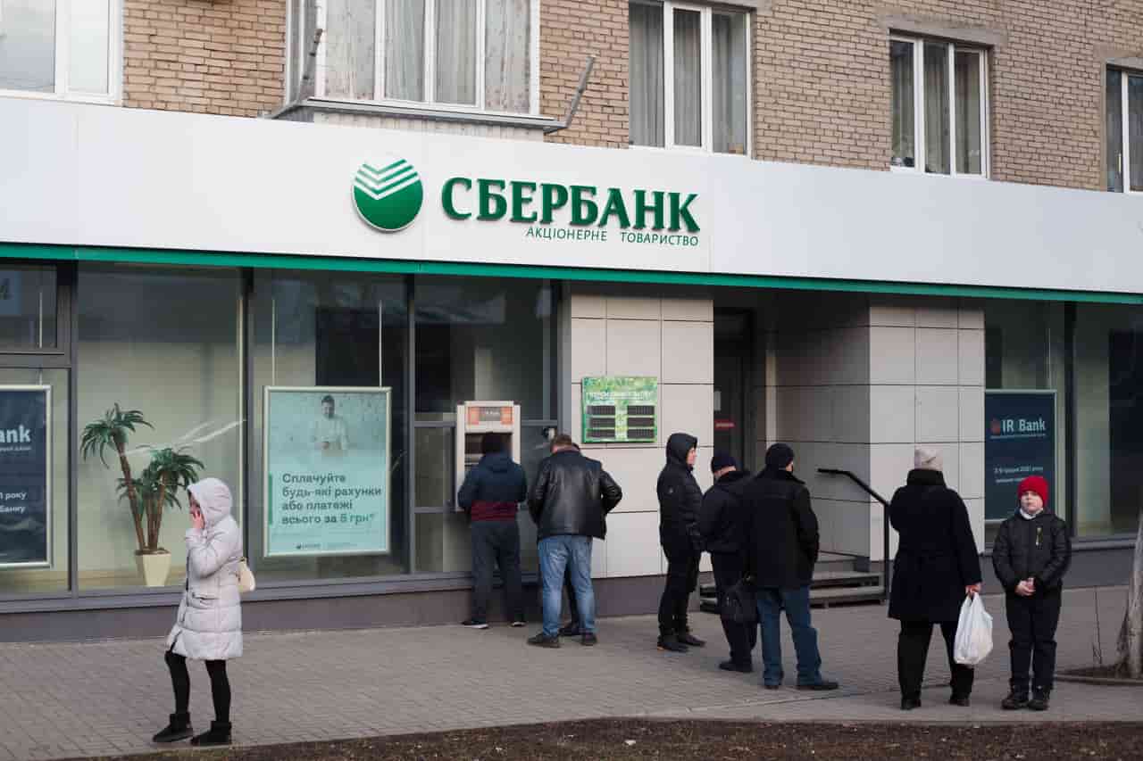 Russia's Sberbank to launch crypto trading infrastructure by December