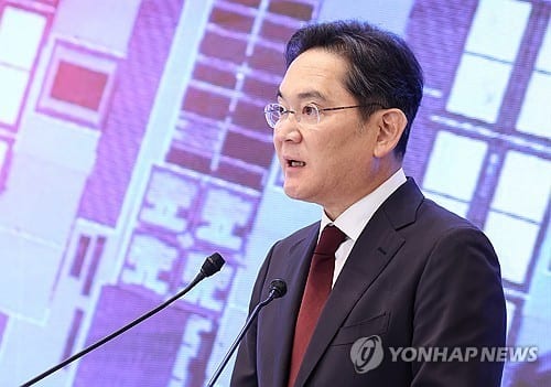 Samsung to invest 2,655 tln won under gov't drive to promote regional development