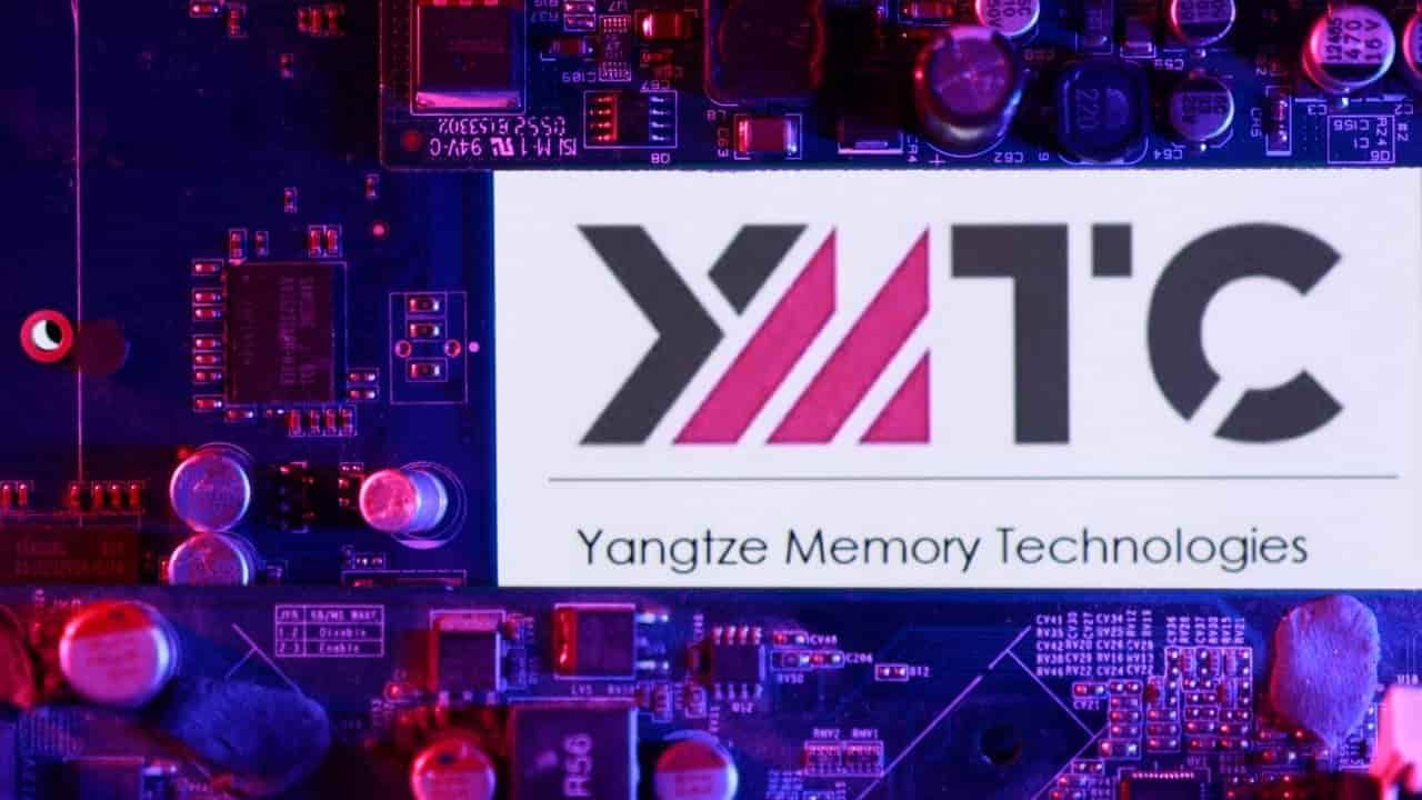YMTC revenue to grow six times faster than peers ahead of IPO: report