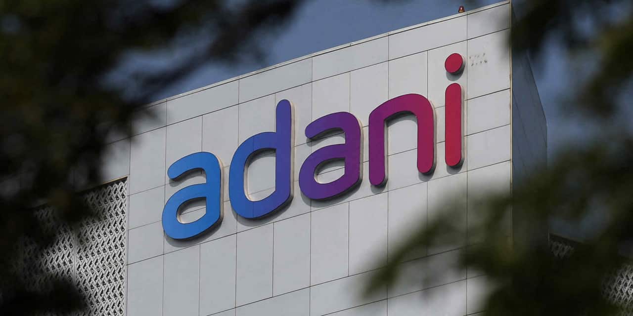Adani Group targets 10 GW nuclear power by 2035