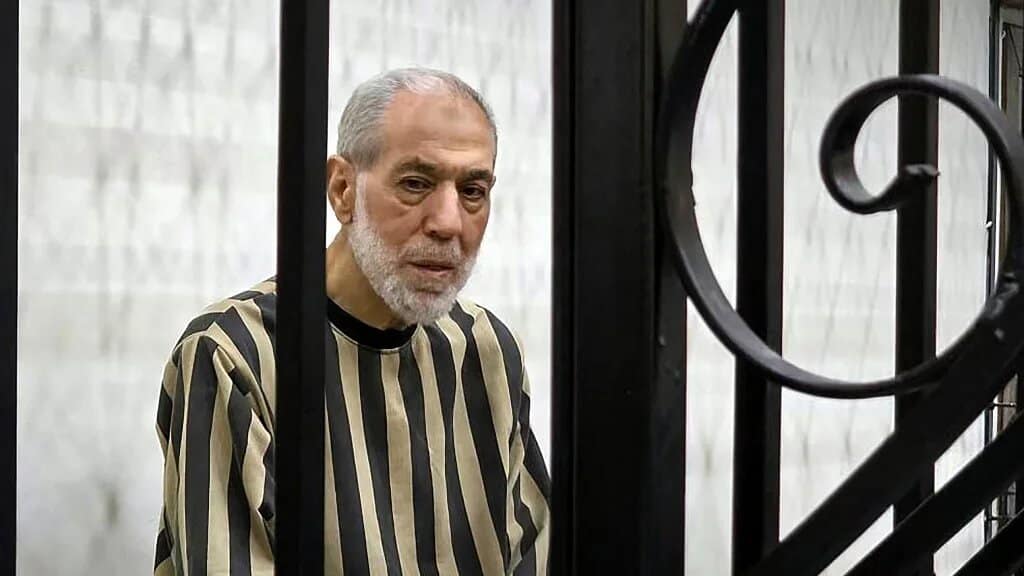 Syria: Former Grand Mufti Ahmed Hassoun sentenced to life imprisonment