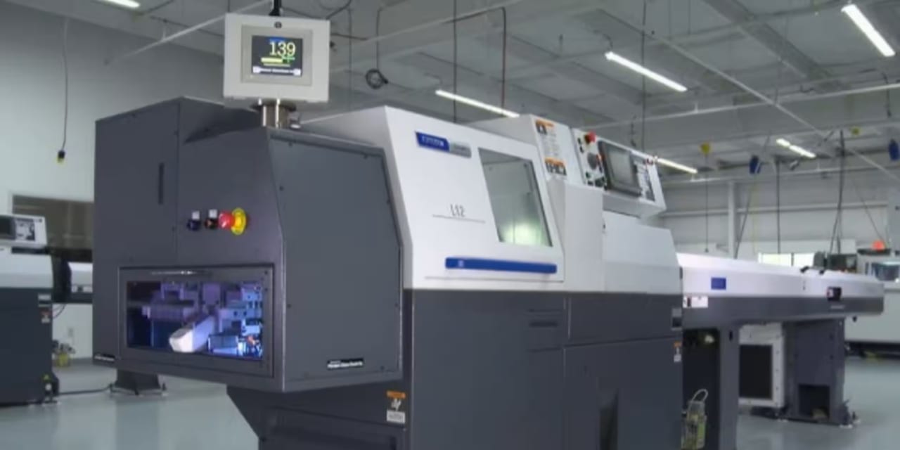 Marubeni to Expand Machine Tool Business in India