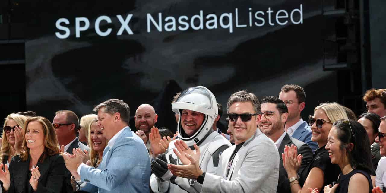 Japanese brokerages target US mega-IPOs after SpaceX debut