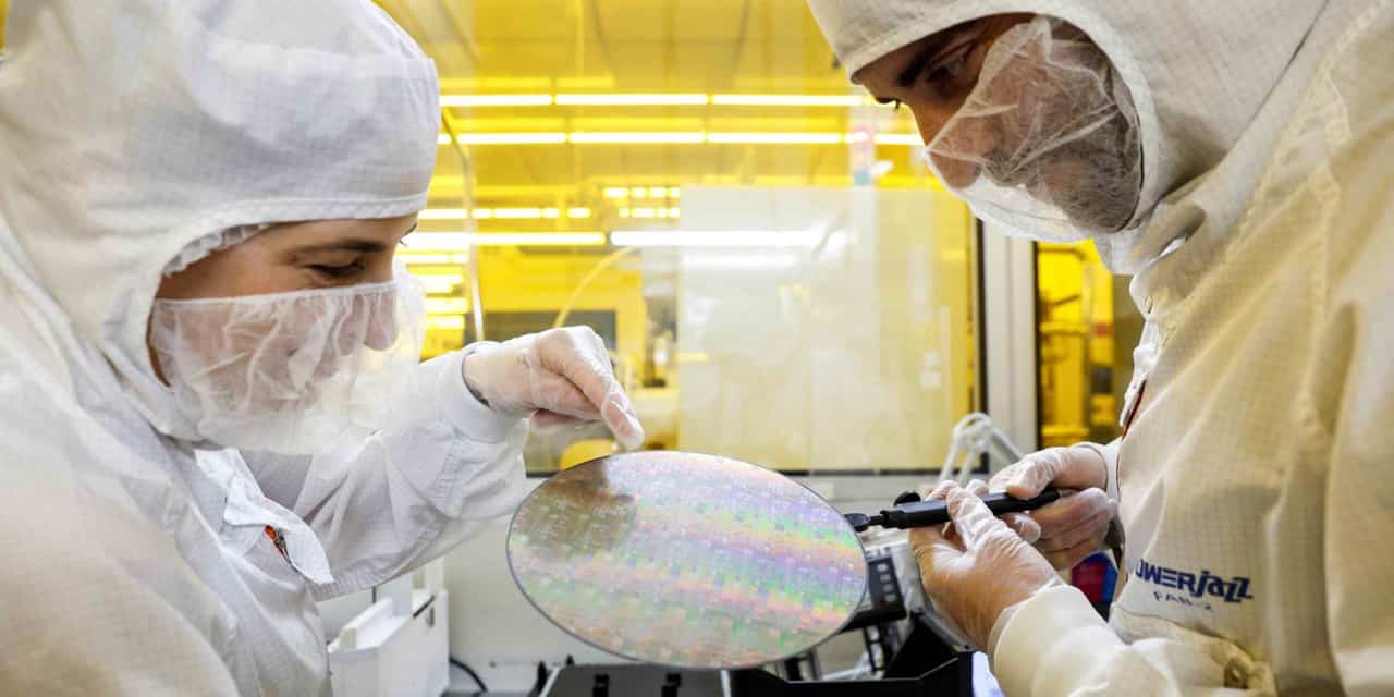 Tower Semiconductor to invest $4bn in Japan for optical chip hub