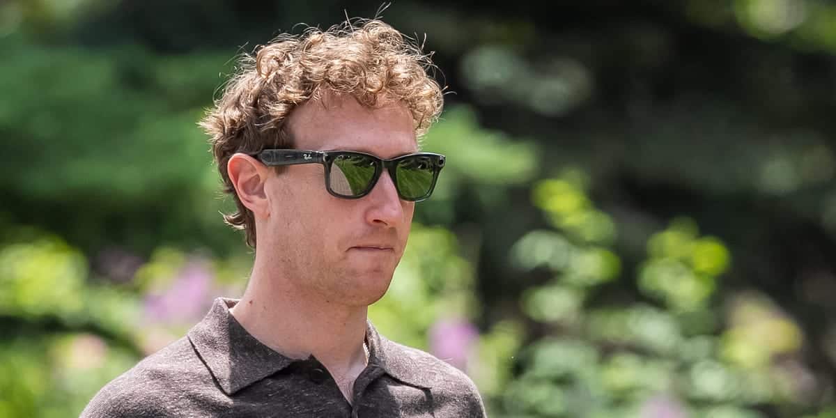 Meta narrows capex forecast as it leans into AI agent wars