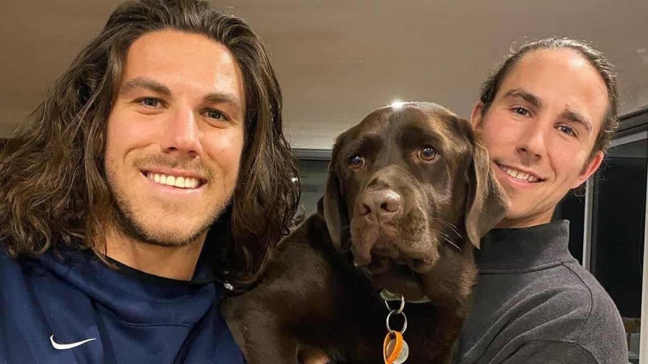 Alleged killers of Australian surfers and American friend go on trial in Mexico