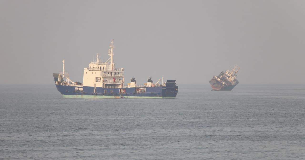 Gulf states test China's influence over Iran amid regional conflict