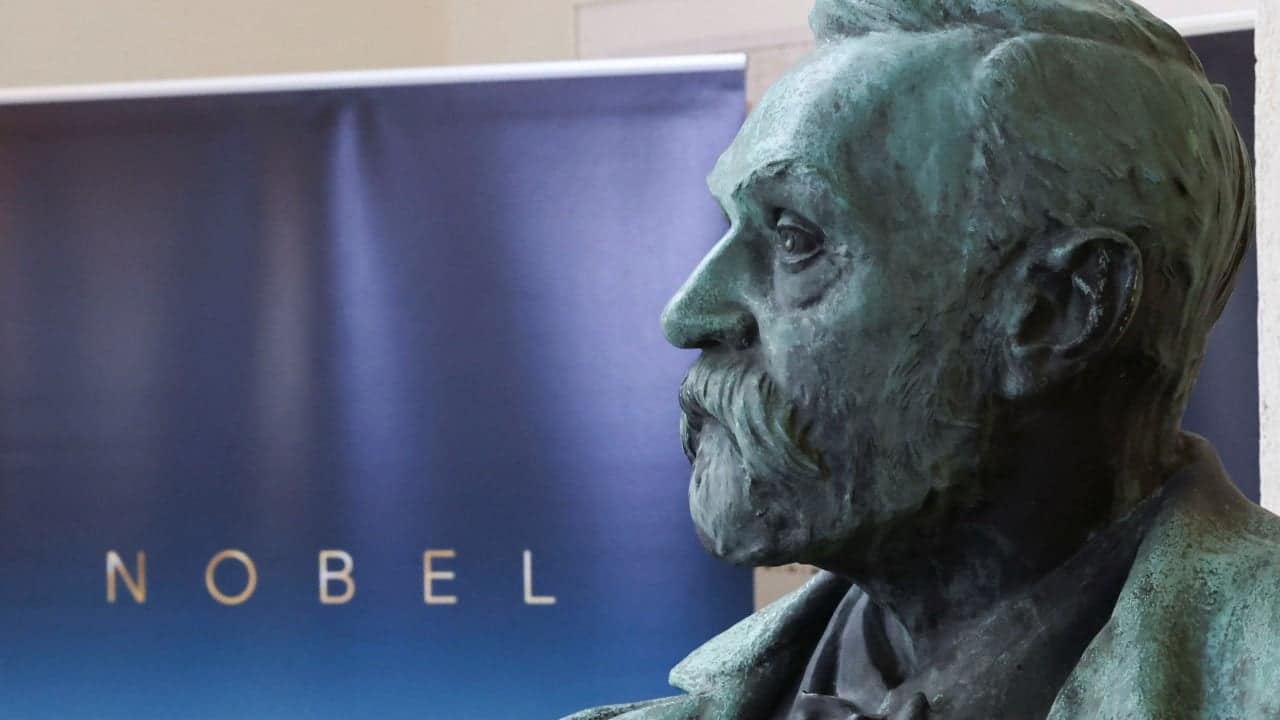 Nobel Chemistry Prize awarded to Henri B. Kagan and Kenso Soai
