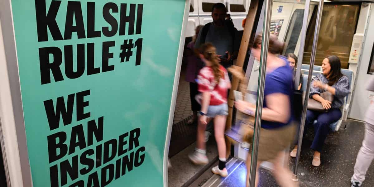 Kalshi disputes think tank's $583.5M loss claim by retail traders