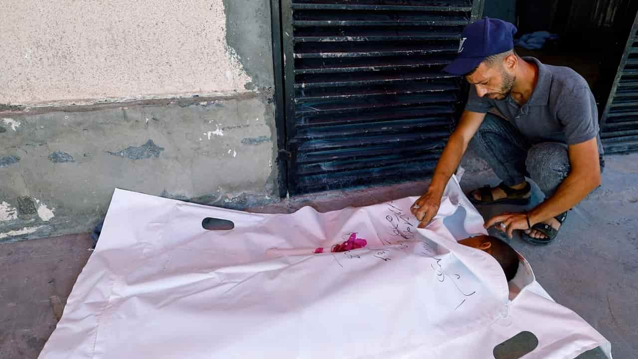 Gaza cancer patients face immediate mastectomies amid medical supply blockade