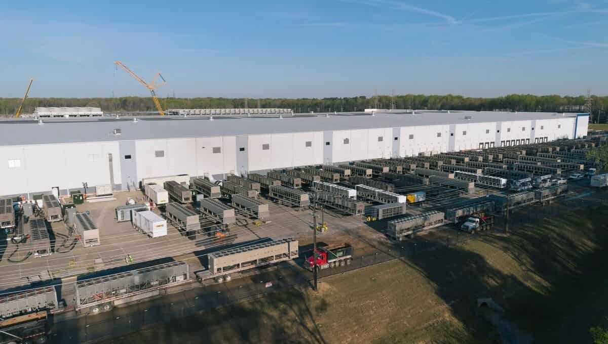 Trump Administration Defends Musk's xAI in Court Over Pollution Lawsuit