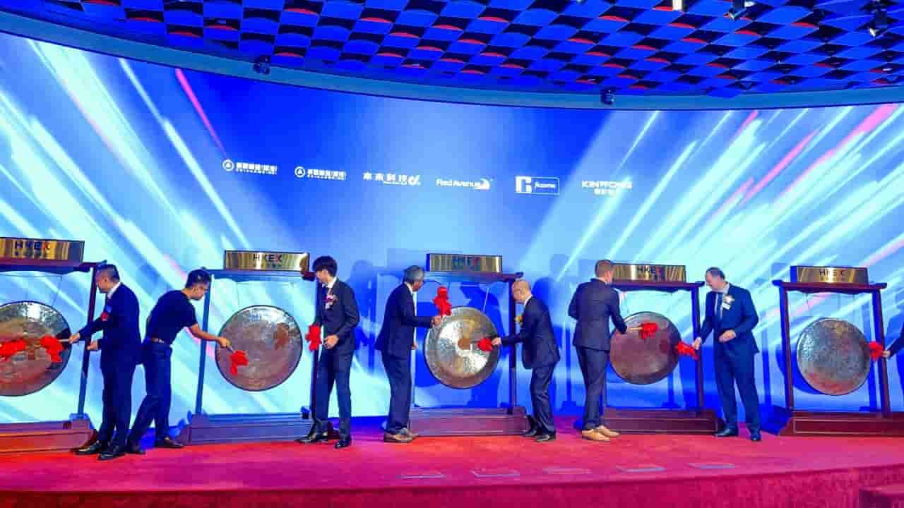 Hong Kong IPOs falter amid investor caution