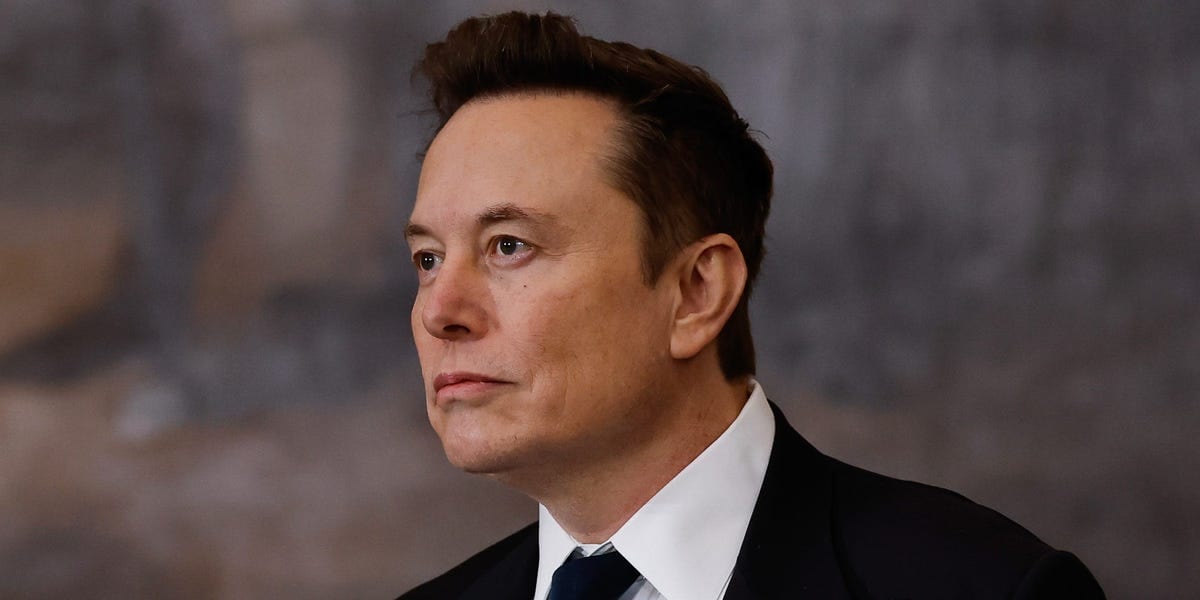 xAI Rebrands to SpaceXAI, Integrates AI Products Under Rocket Company