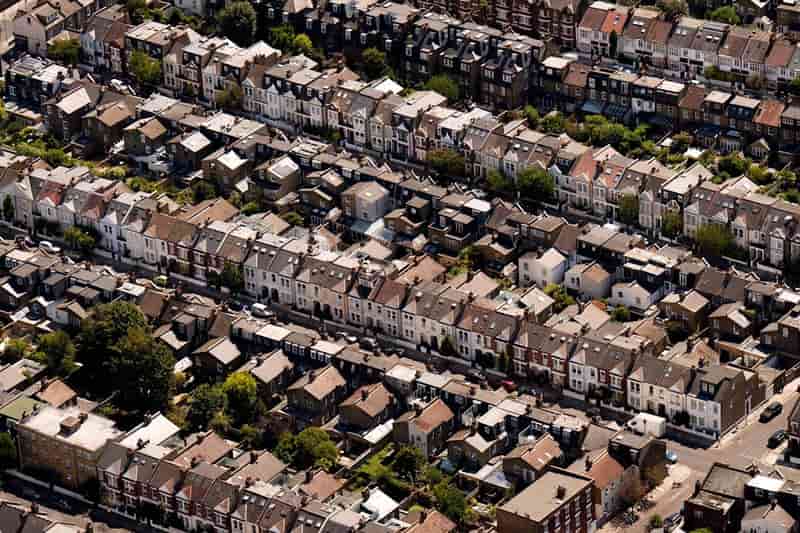 London luxury homes to get Healey energy handout while poorer areas miss out