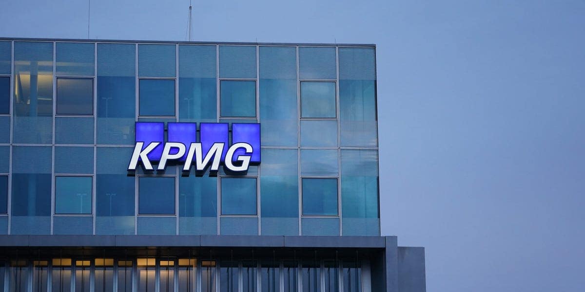 KPMG appoints Gary Wingrove as new global CEO, faces AI and integration challenges
