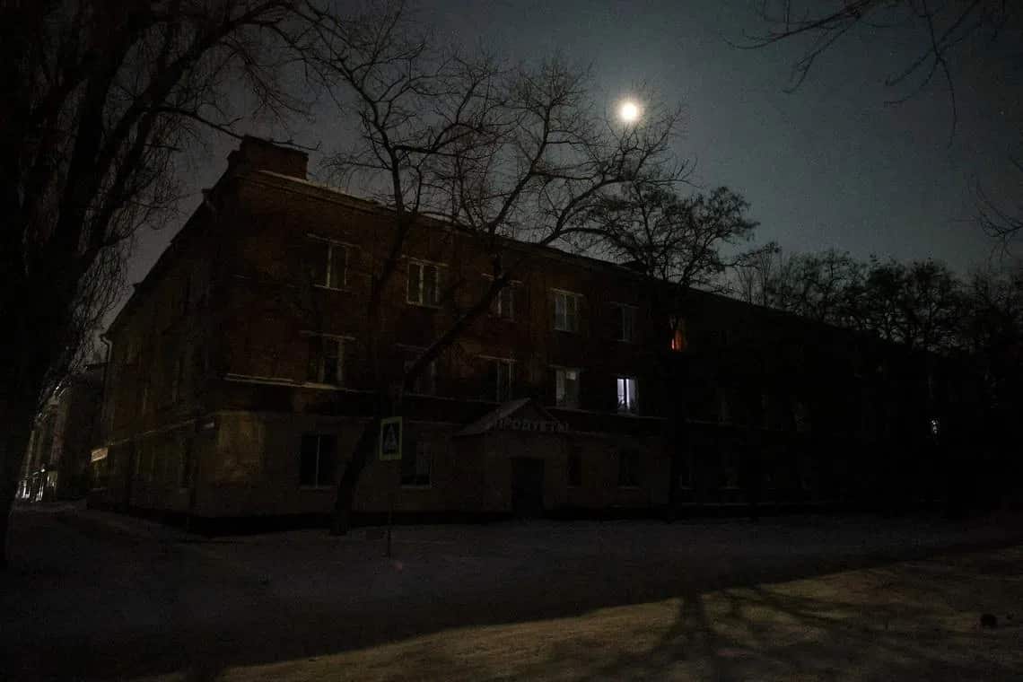 Ukrainian strikes kill six in Russia's Belgorod region