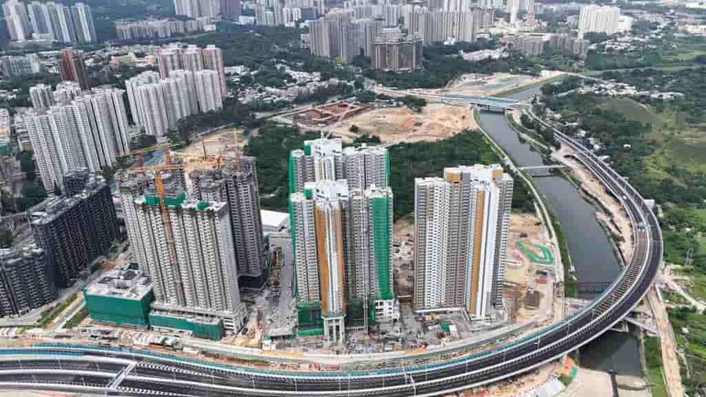 HKICPA urges tax breaks, listing reforms for Northern Metropolis plan