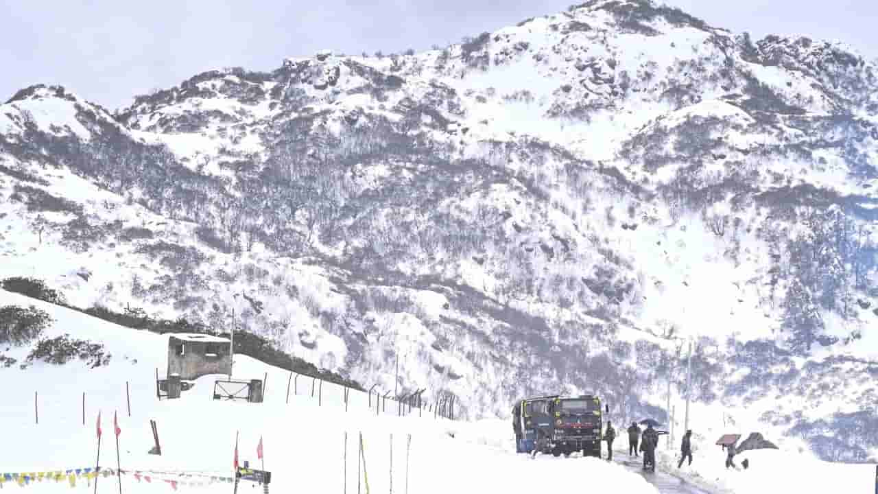India-China border face-offs test fragile thaw