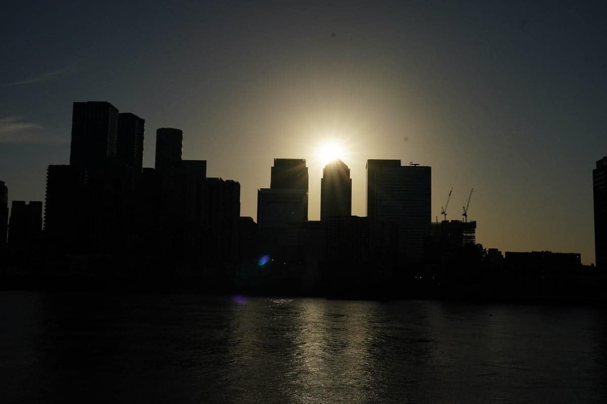 UK Budget offers relief but leaves fiscal questions unanswered