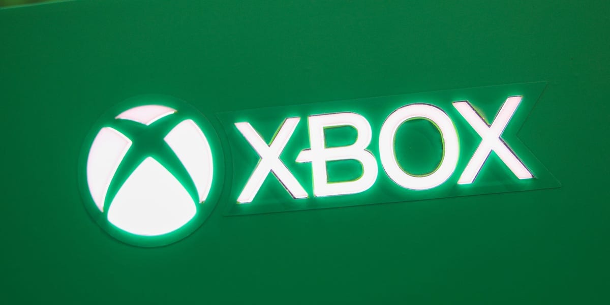 Microsoft Xbox lays off 4,800 employees amid industry-wide challenges