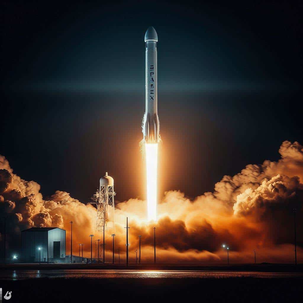 Google Parent Alphabet Holds $60B Stake in SpaceX
