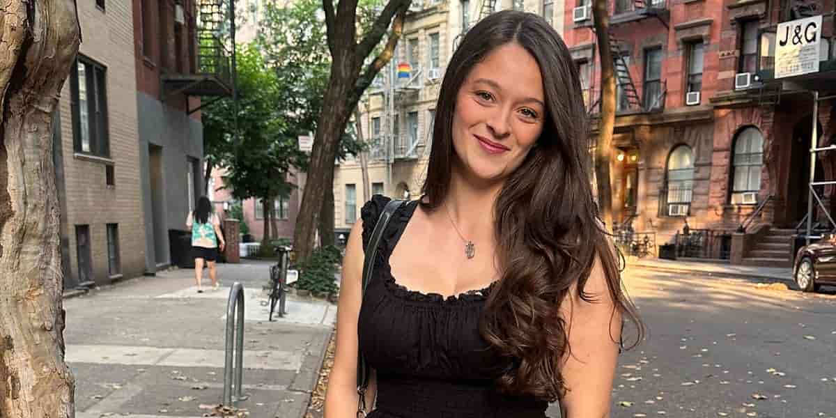 NYC rent-stabilized apartment with no bathroom sink is a 'gem'