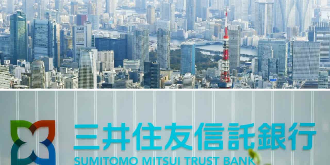 Sumitomo Mitsui Trust to launch renovation funds for urban properties
