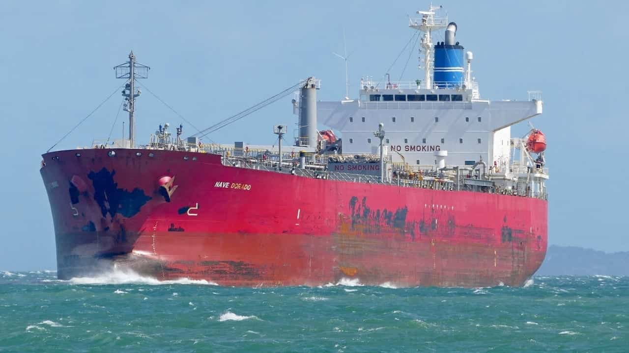 Oman tows oil tanker attacked off its coast, two crew missing