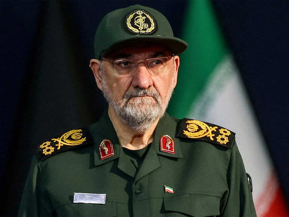 Iran conveys conditions to US via Qatar, awaits Trump response