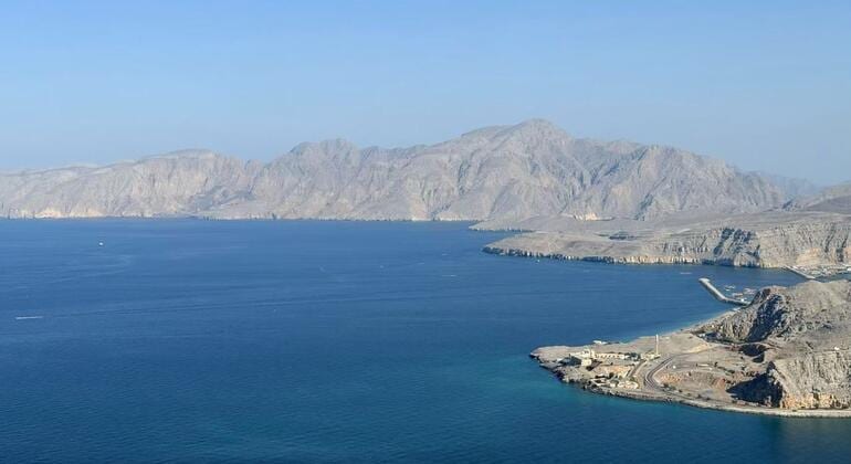 Seafarers face significant risk in Strait of Hormuz, unions say