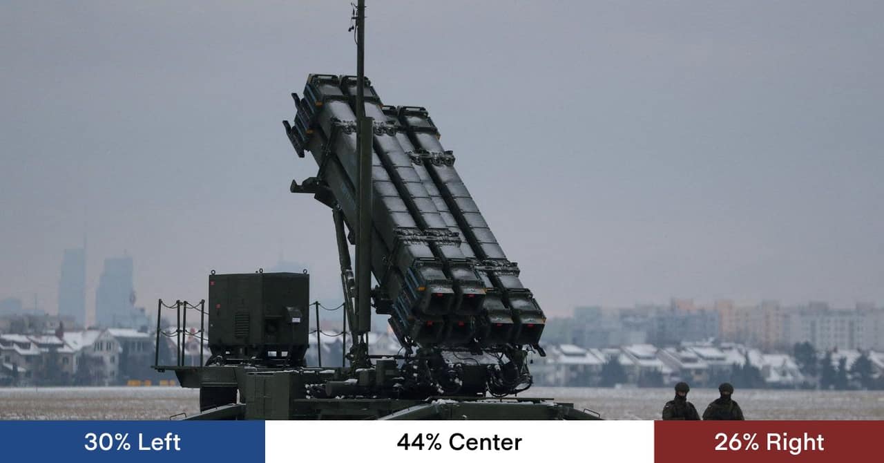 Poland initiates military aviation operations amid Russian strikes on Ukraine