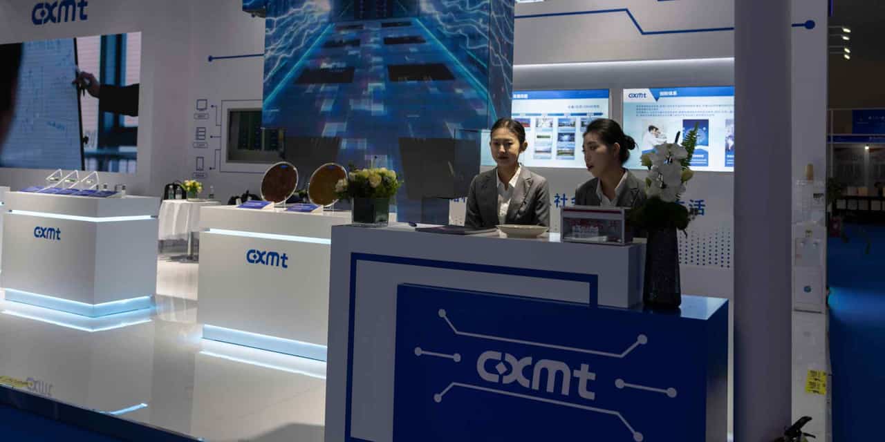 1 in 4 Chinese companies post losses as AI demand diverges from economy