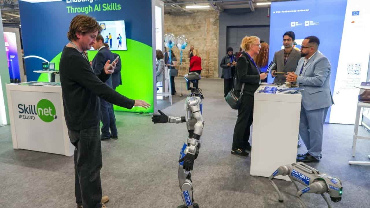 Europe accelerates indigenous AI ecosystem amid regulatory and security strains