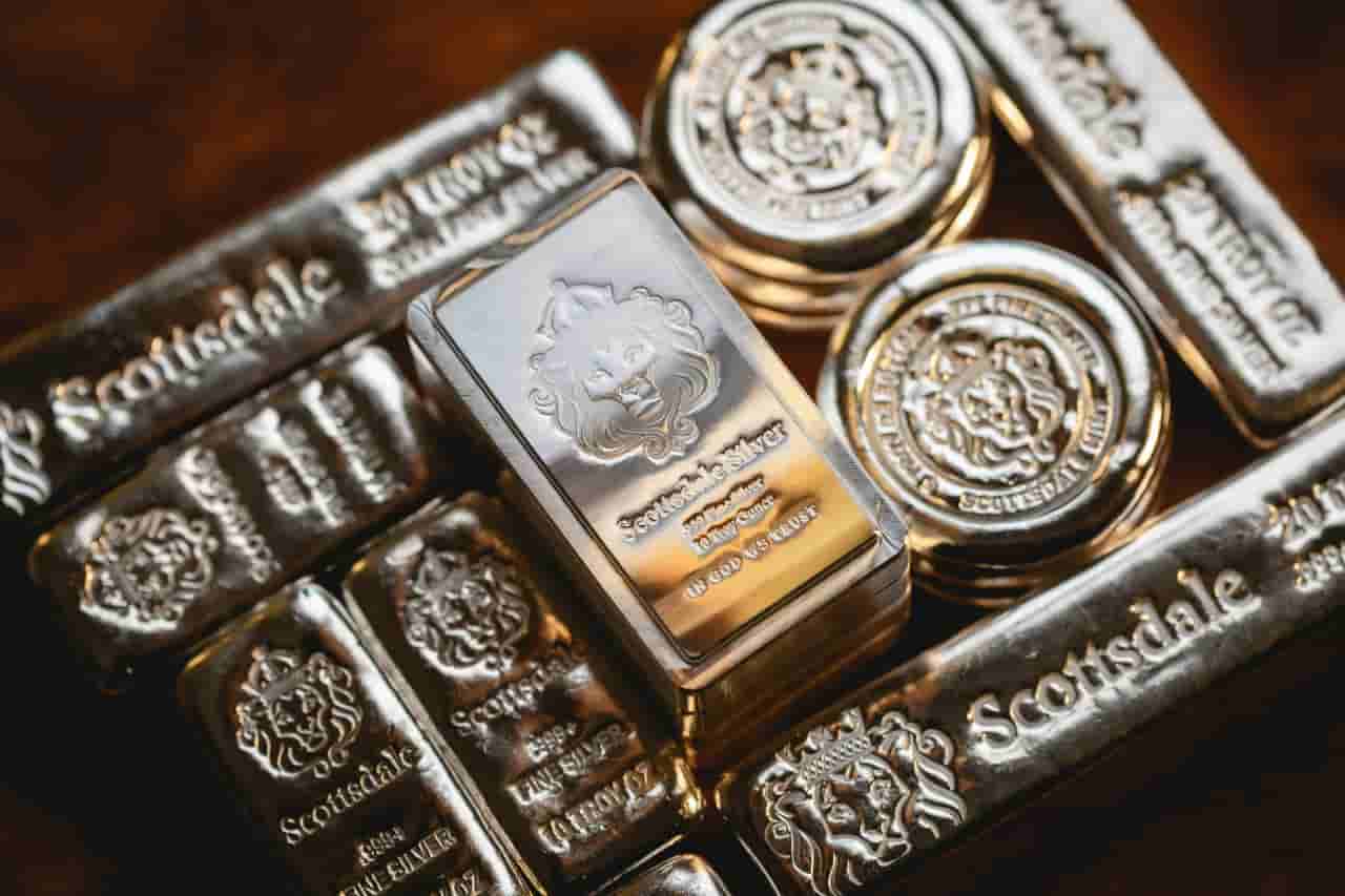 Binance launches gold and silver options on Nest Exchange
