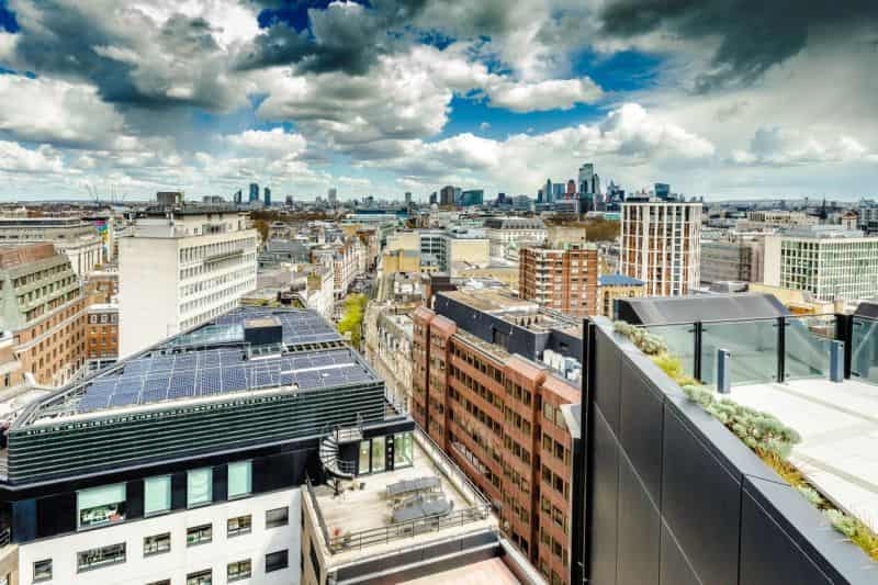 Mishcon de Reya Loses Four Partners to Seyfarth Shaw