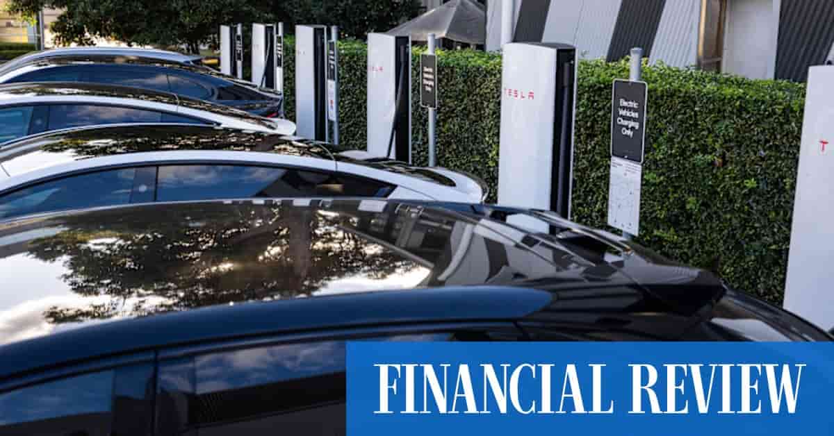 FleetPartners shares surge on $534 million takeover bid from Pacific Equity Partners