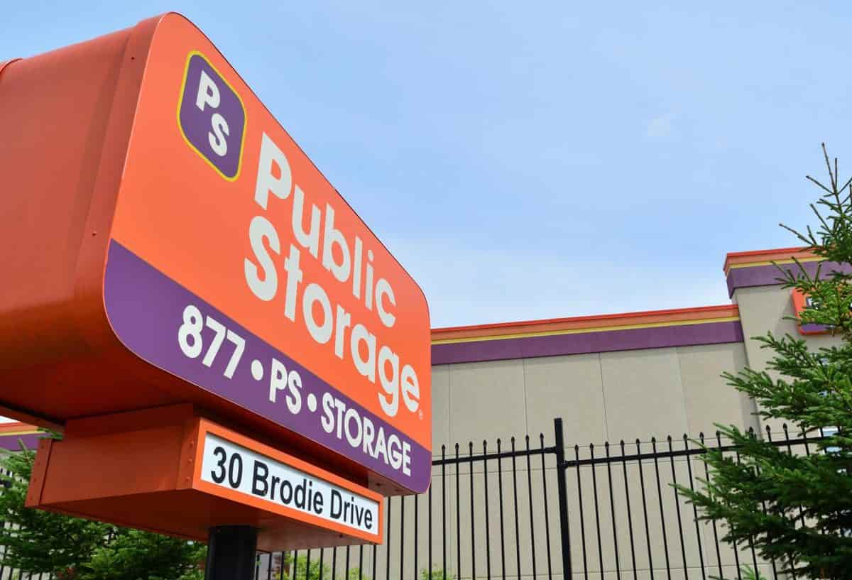 Self-Storage Sector Shows Signs of Recovery as Investor Interest Returns