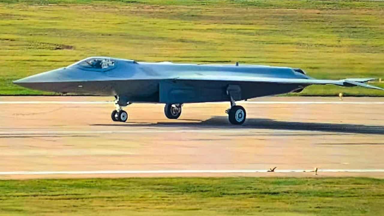 China's stealth fighters, critical minerals from lithium waste: 7 science highlights