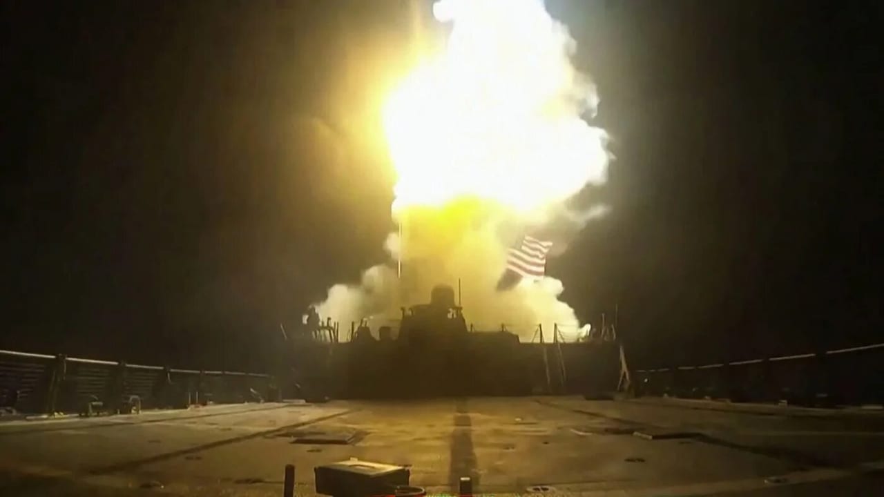 Nearly 100 US troops injured in Iran strikes, Pentagon says