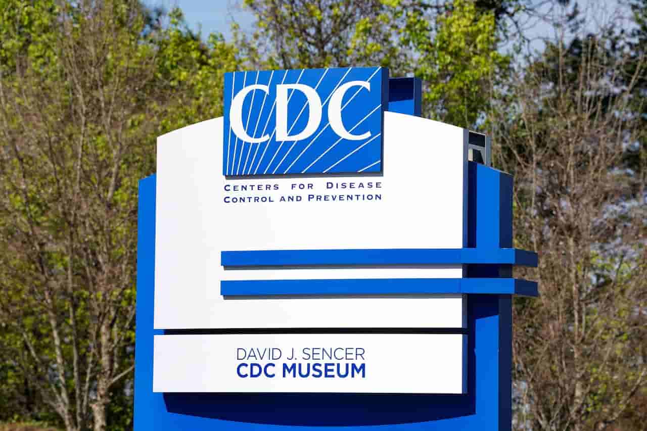 CDC Deputy Director Jennifer Shuford to leave Trump administration