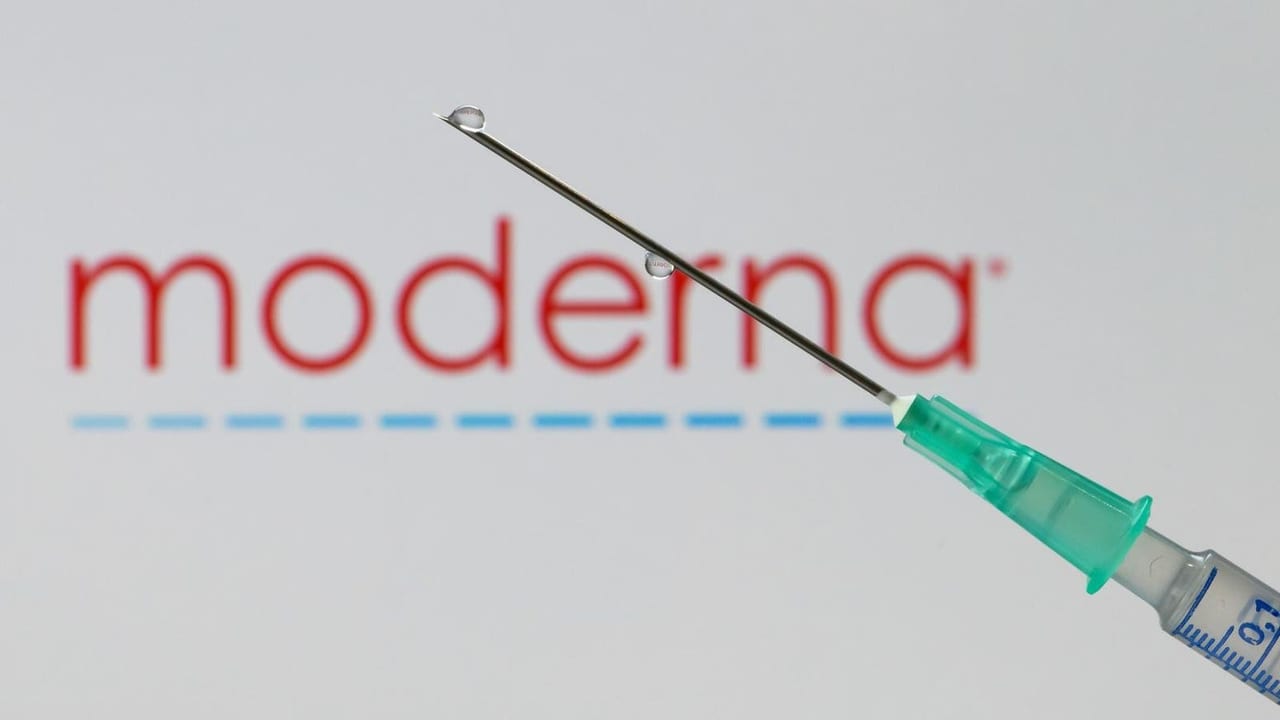 Moderna Shares Surge on Promising Cancer Vaccine Trial Results