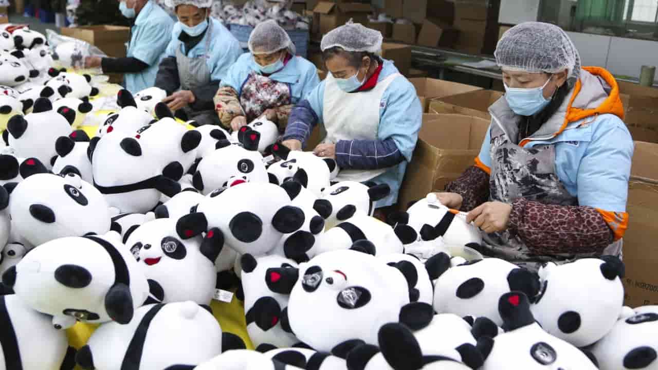 US-China tariff cuts may erode Southeast Asia's trade advantage