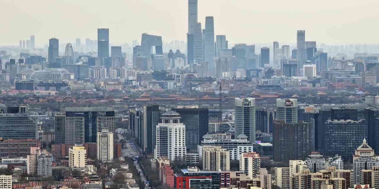 China's real estate sector faces prolonged slump amid shift to new development model